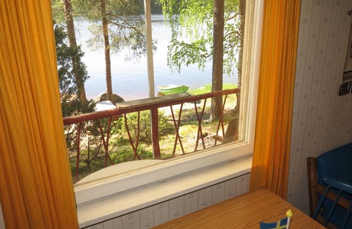 Holmsveden House | Vacation home Älgnäs by Interhome