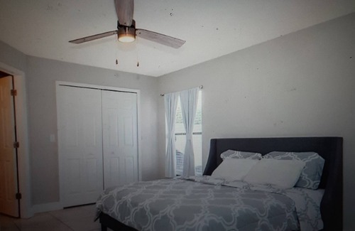 Poinciana House | Vacation Home 19 miles away from Disney with an inground pool