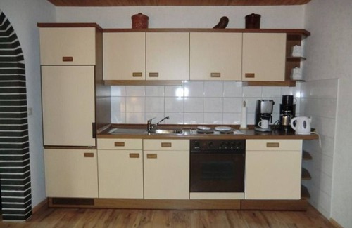 Damsum Apartment | Vacation home 23 Lindenboom - W-23.1 - Holiday home 23 Lindenboom - W4