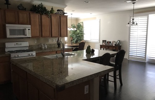 Coachella House | Vacation Home 3 Miles From Coachella Music And Arts Festival And Stagecoach