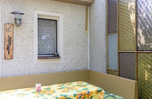 Neu Fahrland Apartment | Vacation home 30 sqm, 1 living/bedroom, max. 2 persons