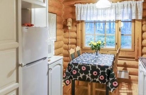 Aanekoski House | Vacation home 6309 by Interhome