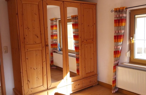 Staffelstein House | Vacation home Albert Bad Staffelstein/Frauendorf