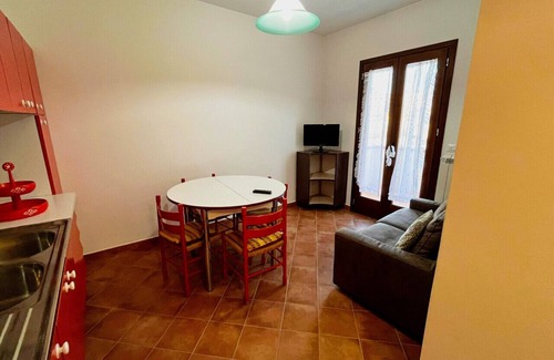 Calatafimi Apartment | Vacation Home Acquanuova