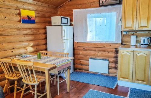 Kitula House | Vacation home Ainola by Interhome
