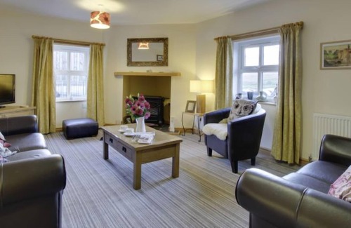 Lanehead House | Vacation home Alice's Cottage in Alston - 6 persons, 3 bedrooms
