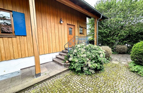 Oberreute House | Vacation home Allgäuer Wanderglück