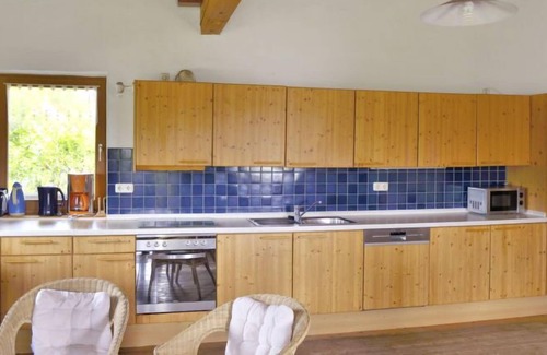 Mauth House | Vacation home Am Goldenen Steig in Mauth - 10 persons, 5 bedrooms
