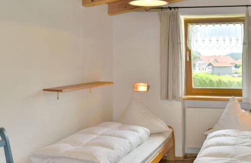 Mauth House | Vacation home Am Goldenen Steig in Mauth - 10 persons, 5 bedrooms