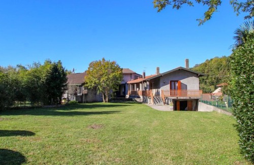 Castello House | Vacation home Angela by Interhome