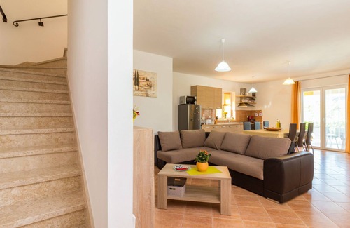 Pican House | Vacation home Antoni by Interhome