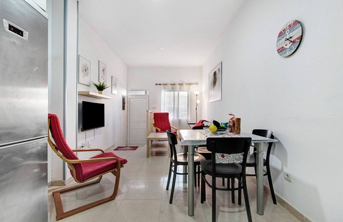 La Garita House | Vacation Home "Arena Negra" near Beach