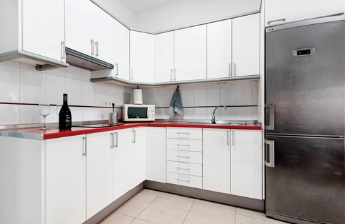 La Garita House | Vacation Home "Arena Negra" near Beach