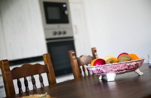 Meis House | Vacation Home As Teresas
