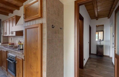 Scansano House | Vacation home Asia by Interhome