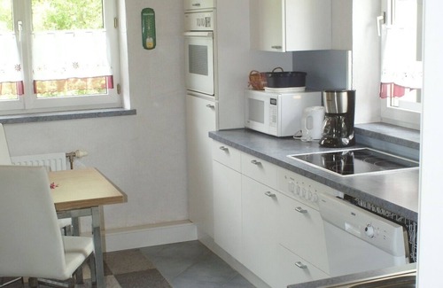 Hochriess House | Vacation home for 7 guests with 95m² in Gumprechtsfelden (127453)