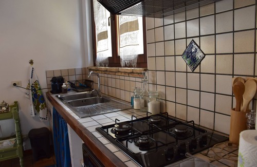 Castelnuovo di Porto Apartment | Vacation home at the Castle of Leprignano Capena