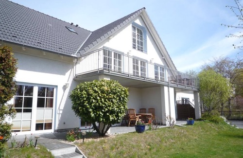 Hohe Dune Apartment | Vacation home at the marina, Strandgut