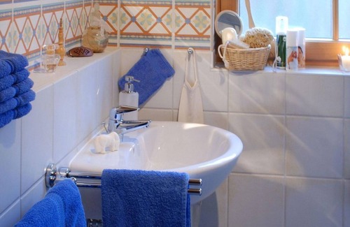 Rissenthal Other | Vacation home Bellana 1 - Holiday homes Bellana