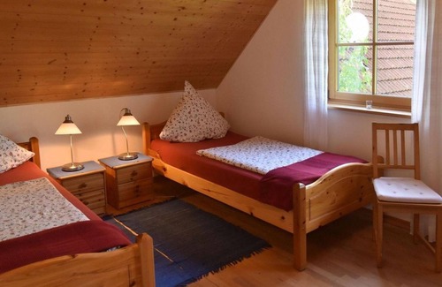 Rissenthal Other | Vacation home Bellana 1 - Holiday homes Bellana