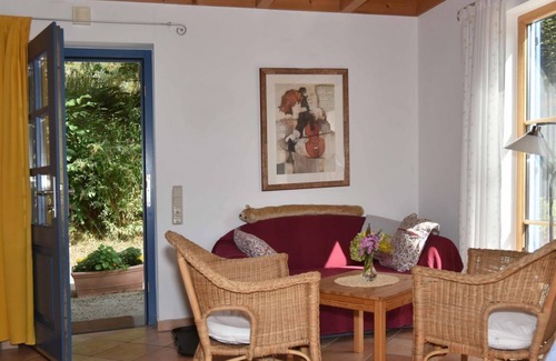 Rissenthal Other | Vacation home Bellana 1 - Holiday homes Bellana