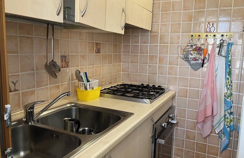 Porto Alabe Apartment | Vacation home bella Vista