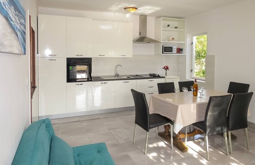 Ugljan House | Vacation home Bero by Interhome