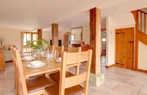 Ewhurst Green House | Vacation home Brede in Northiam - Brede - 7 persons, 4 bedrooms