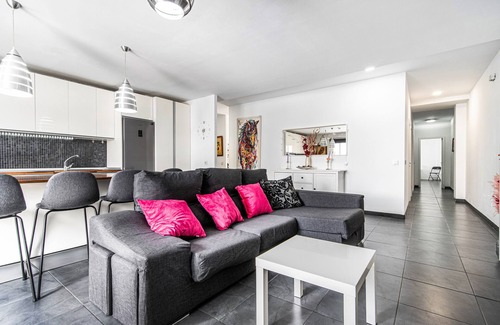 Agaete House | Vacation Home 'Bright'
