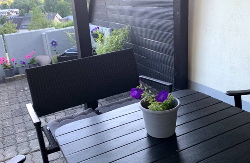 Schoenecken House | Vacation home Brigitte