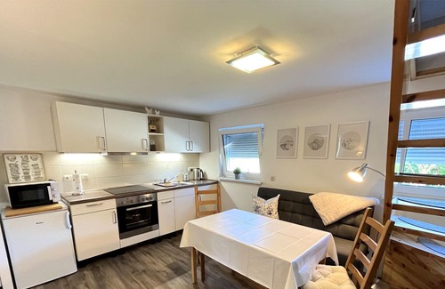 Buddenhagen House | Vacation home Buddenhagen VORP 3101 - VORP 3101