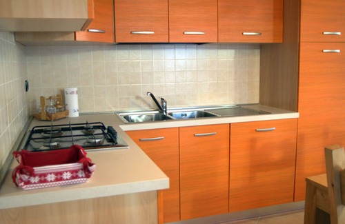 Planaz House | Vacation Home "Casa Girod - Il Rustico" with Mountain View, Private Terrace & Wi-Fi