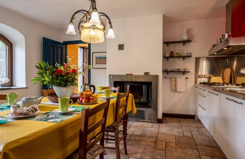 Cortazzone House | Vacation home Carla by Interhome