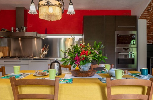 Cortazzone House | Vacation home Carla by Interhome