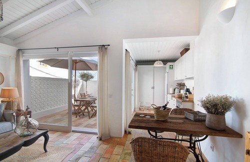 Benafim House | Vacation Home "Casa De Benafim 1" with Shared Pool, Private Terrace & Wi-Fi