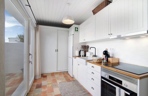 Benafim House | Vacation Home "Casa De Benafim 1" with Shared Pool, Private Terrace & Wi-Fi