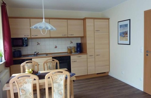 Kaltenhof House | Vacation home "Celin" on Poel