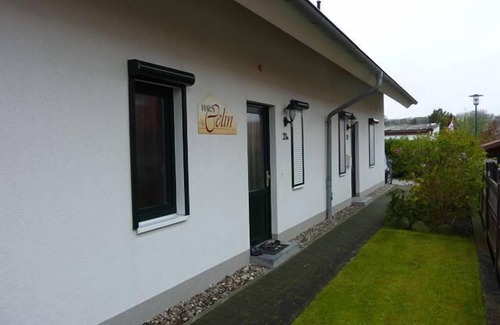 Kaltenhof House | Vacation home "Celin" on Poel