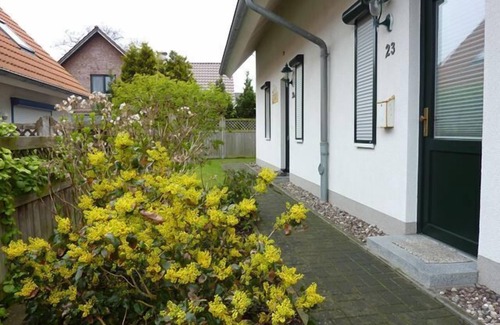 Kaltenhof House | Vacation home "Celin" on Poel