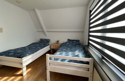 Schagen House | Vacation home center Schagen near sea / beach