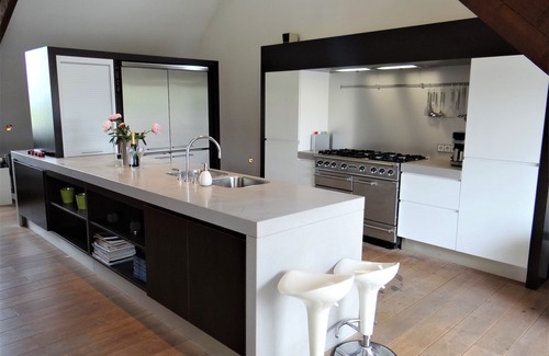 Colijnsplaat House | Vacation home Colijnsplaat
