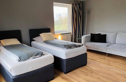 Vastorf Other | Vacation home Cottage Lüneburger Ostheide/HH - Elbaue farm-pet friendly