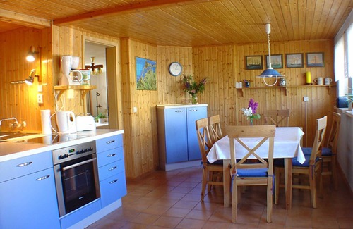 Michaelsdorf Apartment | Vacation home
