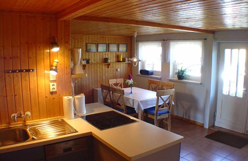 Michaelsdorf Apartment | Vacation home