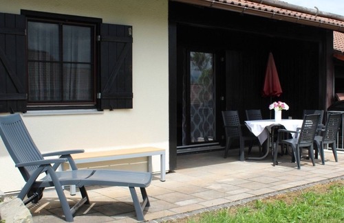 Lechbruck House | Vacation home for 5 guests with 67m² in Lechbruck am See (119981)