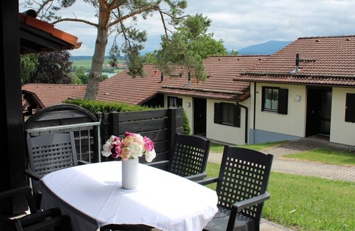 Lechbruck House | Vacation home for 5 guests with 67m² in Lechbruck am See (119981)