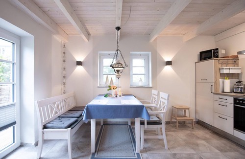 Dagebuell House | Vacation home De ole Schaapstall in Dagebüll for up to 4 people