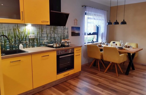 Lochow House | Vacation home for 4 guests with 80m² in Stechow-Ferchesar (270507)