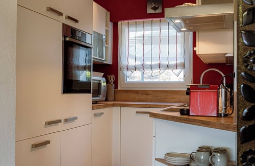Langscheid House | Vacation home Seensucht am Sorpesee in Langscheid - your retreat in the Sauerland