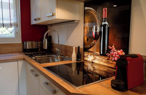 Langscheid House | Vacation home Seensucht am Sorpesee in Langscheid - your retreat in the Sauerland
